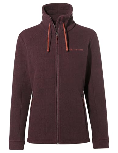 Veste polaire VAUDE Women's Skomer Winter pour femme idéale contre le froid