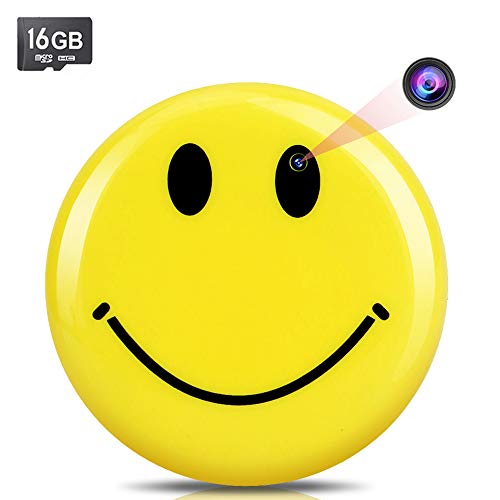 16GB Mini Hidden Shirt Camera Wearable Body Video Recorder DVR Support Photo Taking