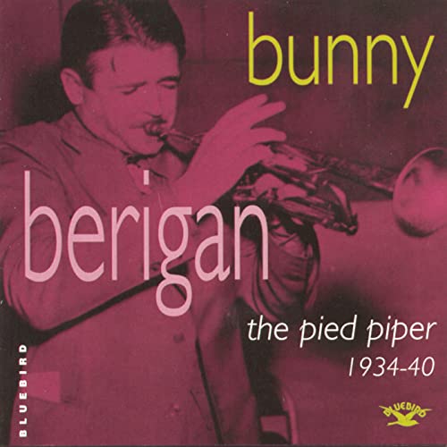 Bunny Berigan