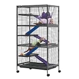 VEVOR 58.7-Inch 6-Tier
