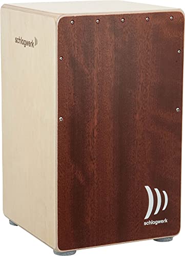 Amazon.co.jp: Schlagwerk シュラグヴェルク 2 in One