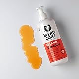 Buddycare Flea & Tick Cat Shampoo - 500ml x3 - Eliminates Fleas, Ticks & Mites - Deep Cleansing Shampoo for Cats, Tea Tree & Eucalyptus Flea Shampoo for Cats - Image 6