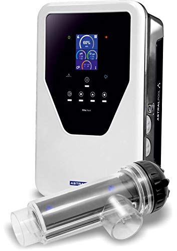 FluidraElite Connect 12g Cl2/h