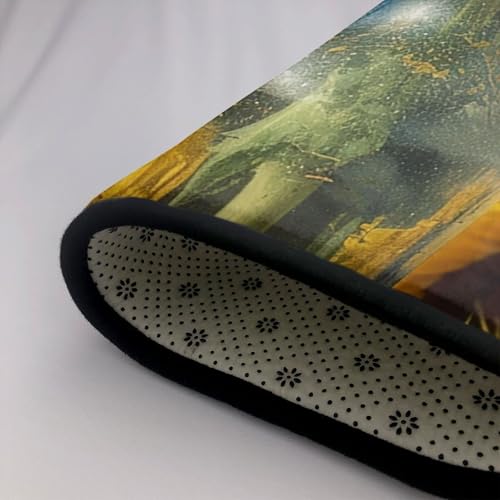 Grands tapis de sol doux pour décoration d'intérieur chic