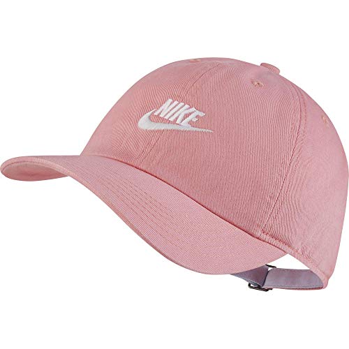 NIKE Gorra H86 Cap Futura Rosa AJ3651-842