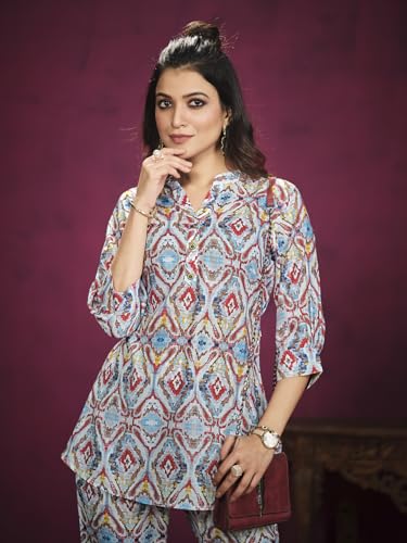 Image of womens Co-Ord Set