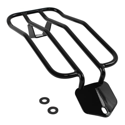 Porte-bagages arrière pour Honda Rebel 1100 CMX1100 DCT 2021