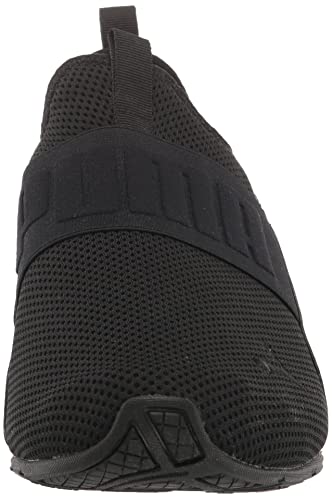 PUMA Axelion Slip-On Puma Black 8 D (M)2