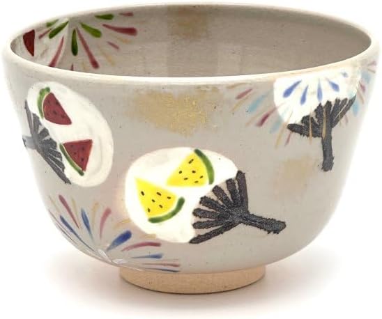 骨董 アンティーク 安南 絞手 茶碗 ベトナム古陶磁 蜻蛉手茶碗（Yahoo  