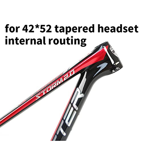 Encuentra la mejor selección de Mtb 29er carbono disponible en línea. 17 Imagen adicional
