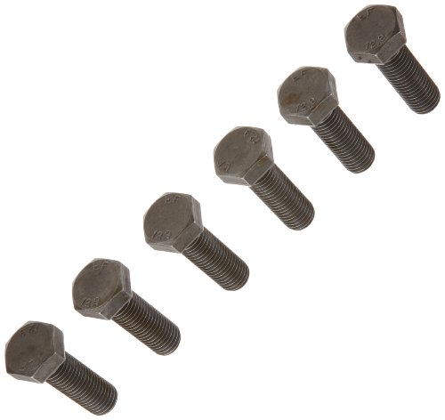 Lovejoy 93098 Size DI202-6 Bolt Kit for Drop-In Standard Coupling Hub, Inch, 8.27