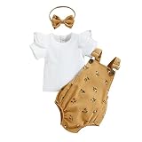 Yavion Lingeries De Fille Ensemble Jogging Enfant Garçon 7 Ans,Combinaison Bebe Piscine Ensemble Fille 10 Ans Short Body Blanc Bebe Sans Manches Tenue Bebe Garcon Naissance Pyjama Bebe Ga 9-12 moi