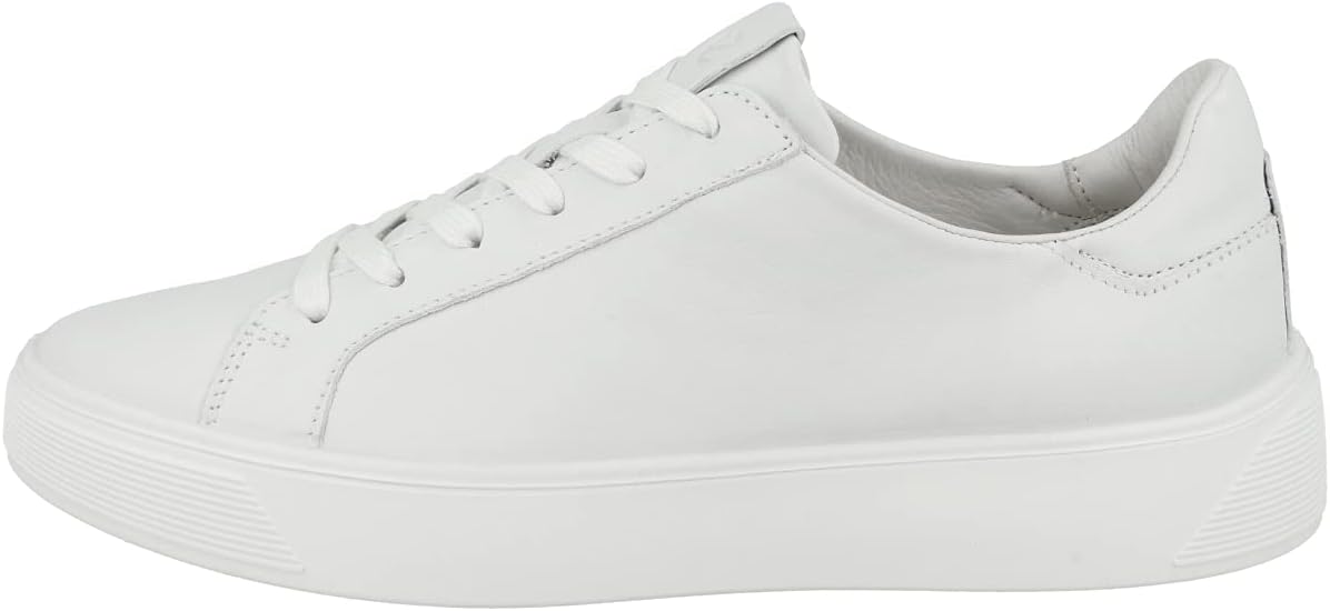 ECCO Women’s Street Tray Sneaker, 2/2.5 UK