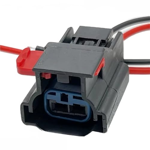  z RlN^[? Compatible with Chrysler 2P ԗpwbhCgrCxZT[vOdCRlN^C[n[lX 54200261