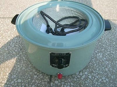 3000ML,220V,500W,Electric Temp Adjust Heating Mantle,Lab Flask Heater Sleeve