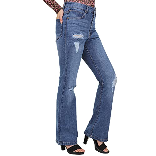 Image of Malachi Women Jeans