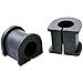 Mevotech Front To Frame Suspension Stabilizer Bar Bushing Kit MS76404