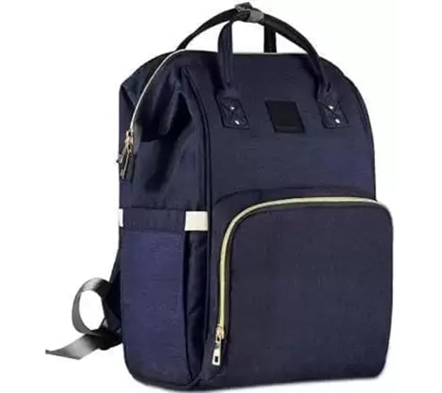 Duggu Kids Diaper Bag Nursing Maternity Backpack, Waterproof Multifunctional Travel Bag/Baby diaper bag (Pack of 1)-picture-29