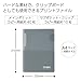 Kokuyo Portfolio Folder with Pockets Folder for Paper Organization,Heavy Duty Pocket Folder Fits US Letter & A4，Flip & Write Surface,Dual-Purpose Clip & Pocket Design(FU-CEH755M)