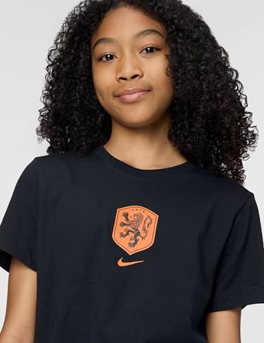 Image of Nike Unisex Big Kids' Sportswear Club World Cup T-Shirt - Boys and Girls