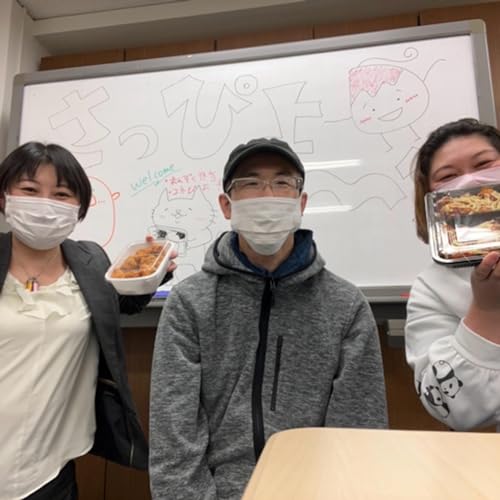 #57 まんぞくコネぴよ様 前編