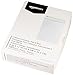 Amazon Basics Catalog Mailing Envelopes, Peel and Seal, 9x12 Inch, 100-Pack, White