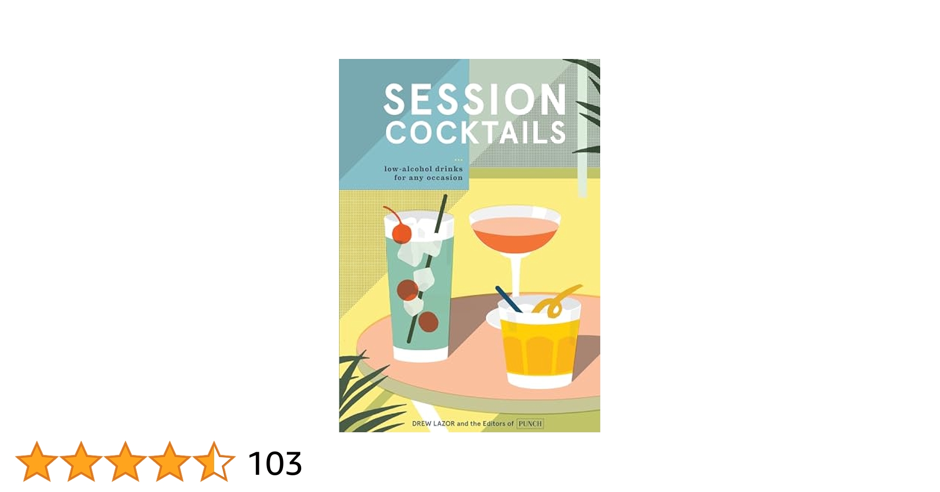 洋書 cocktails The Art of Mixology Cocktail Recipe Book – Cami Monet