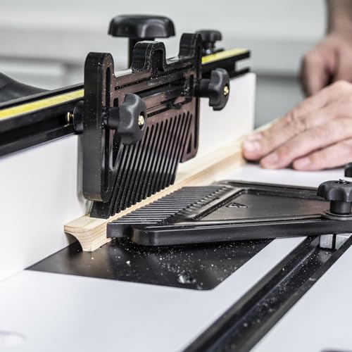 Trend Tool Technology USA U*CRT Router And Table