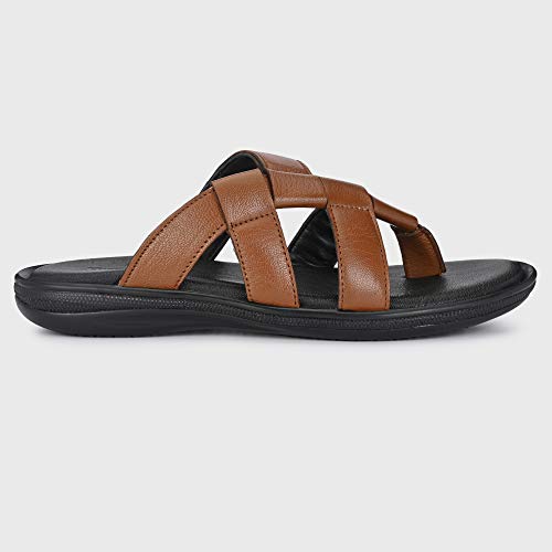 Image of Burwood mens Bwd 317 Slippers