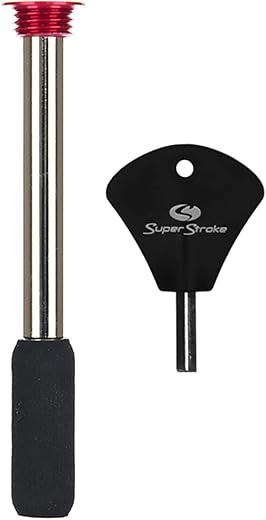SuperStroke Counter Core Putter Grip Weight