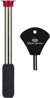 SuperStroke Counter Core Weight Putter-Griffgewicht