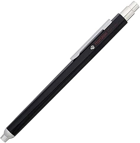 Ohto Horizon Serisi AP-705H Siyah 2.0 Kurşun Kalem