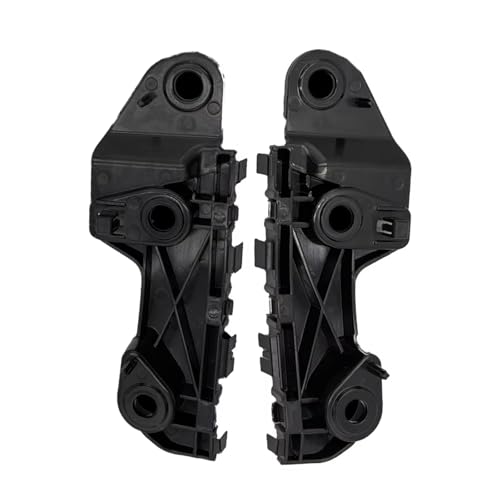 �E�o���p�[�u���P�b�g Compatible With For CX-5 2013 2014 2015 2016 �t�����g�o���p�[���e�[�i�[ �y�A OEM:KD45500U1C KD45500T1C