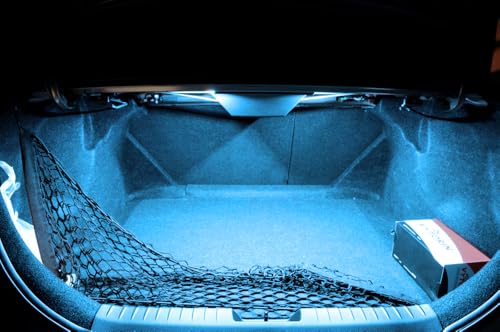 Lámpara LED para maletero vehículo Volkswagen compatible miniatura 7