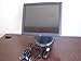 Elo 19" entutive Touch Screen Monitor ET1925L-7UWA-1-G E776519 W/Stand