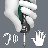 Wera 05075851001 7515/16 Kraftform Safe-Torque Speed Universal 1, 16-teilig – Ansicht 4