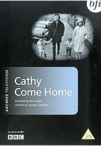 Amazon.com: Wednesday Play, The {Cathy Come Home (#1.71)} : Carol White