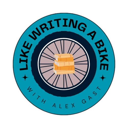 Episode Five (Special Episode): Elizabeth Otylia, Amelia Loeffler, and Ash Chen