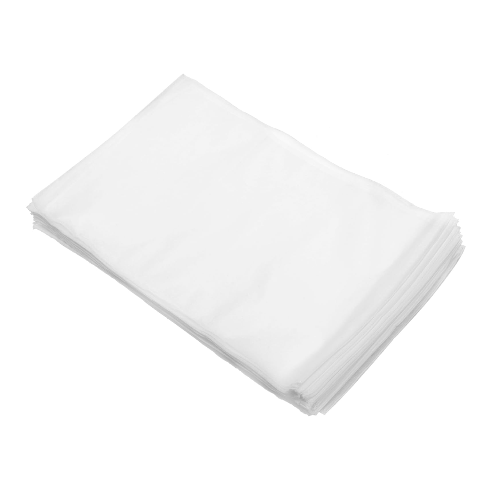Sacco per Scarpe Coulisse 32x48 Cm Non Tessuto, 50 Pezzi