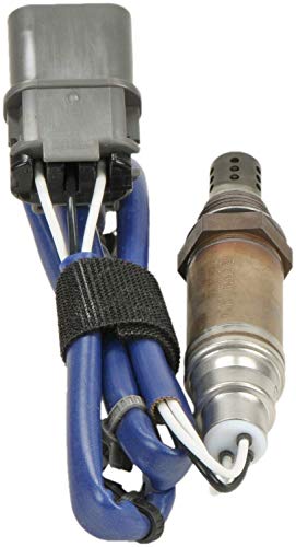 Sensor de Oxígeno Bosch Original Premium miniatura 4