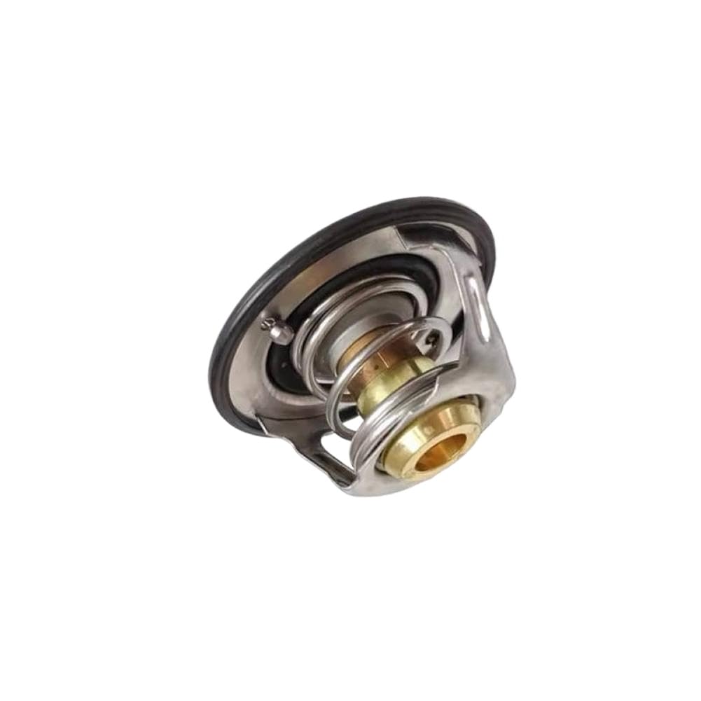 Vjzyutsw Onecolor Thermostat 6754616122 6754-61-6212 Compatible With Pc200-8 Excavator Loader