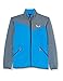 Produktbild Salewa Herren PUEZ HYBRID PL M FZ Fleecejacken, cloisonne/3960, 52/XL