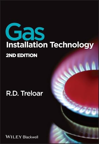 Gas Installation Technology      2nd Edition
