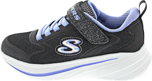 Skechers Girl's Wave 92 Sneaker