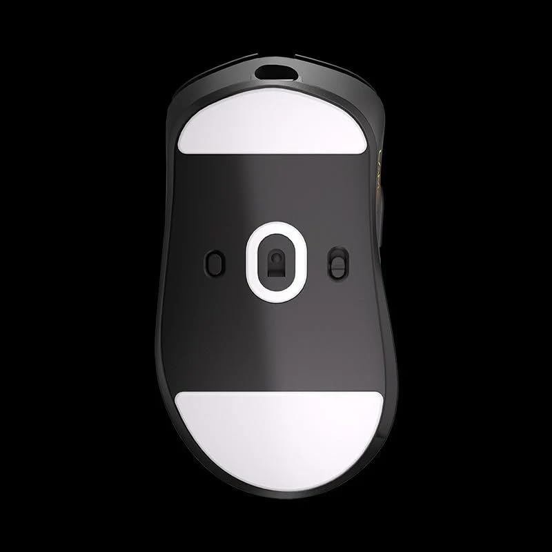 Amazon | LAMZU PARO AURORA 8K ゲーミングマウス 8000Hzポーリング