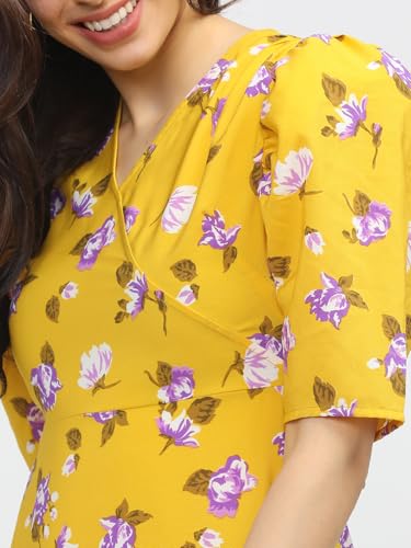 Image of Tokyo Talkies Women Dress