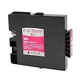 mita 互換インク マゼンタ 大容量 IPSI