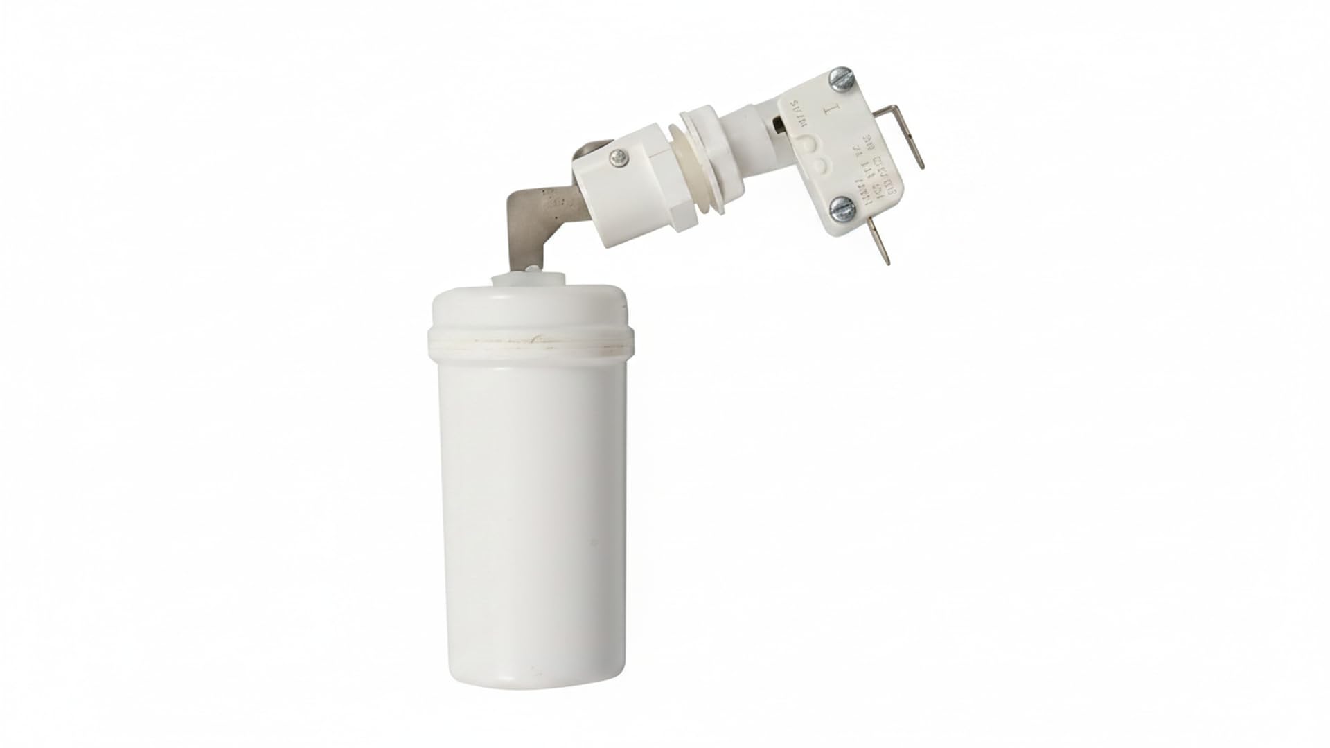 RO Float Valve Set With Switch For Auto Cut Off, Kent Water Purifier Solid Filter Cartridge,White-image-16