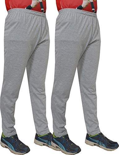 Image of Men Trackpant(667MPY1 2P$ Pack of 2)