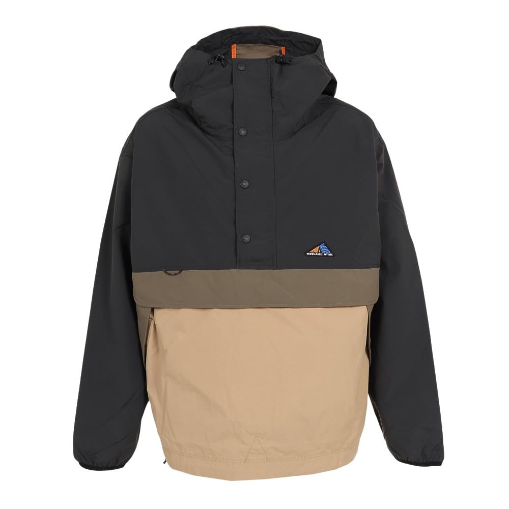 Amazon.co.jp: ニューバランス（new balance） MT1996 アノラック 